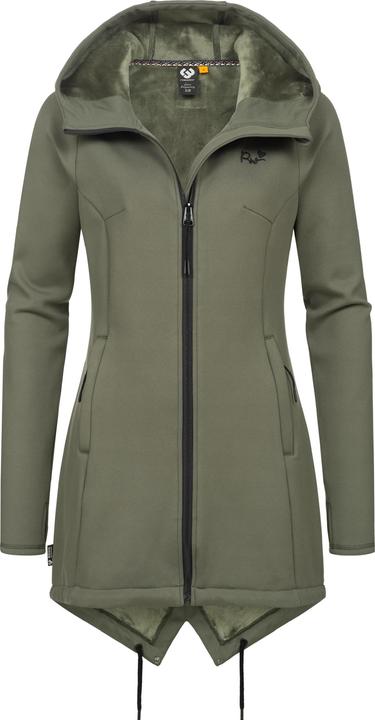 Dark Olive