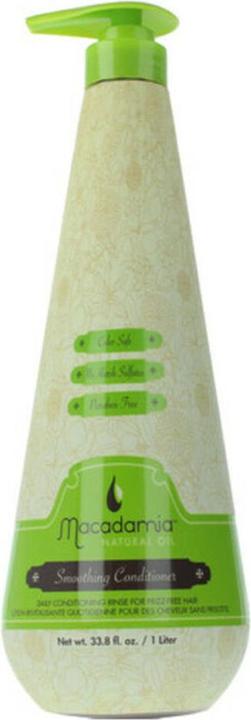 Immagine prodotto Macadamia Balsamo levigante all'olio naturale (1000 ml)