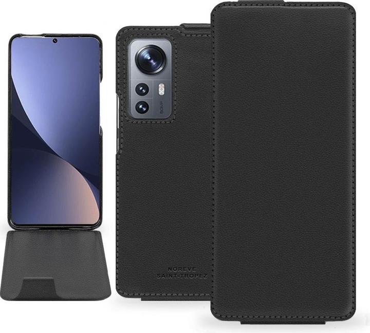 Noir PU ( Black )