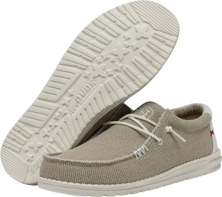 Image du produit Hey Dude Chaussure à lacets WALLY BRAIDED (40)
