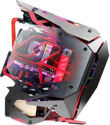 Produktbild Antec Torque (ATX, mATX, Mini-ITX)