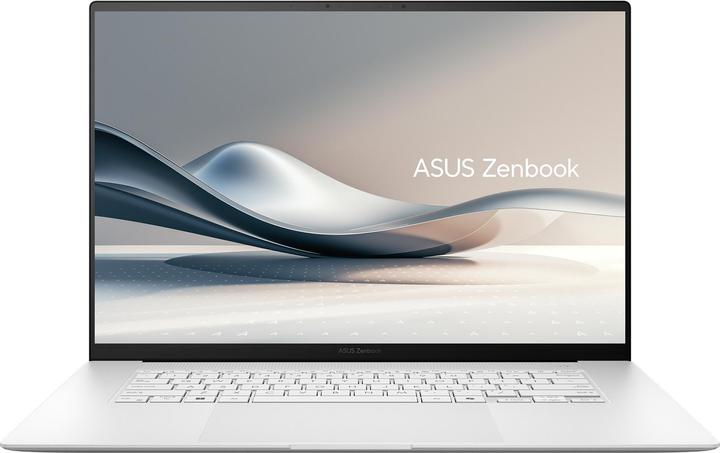 Actual product image ASUS Zenbook S 16 (16", AMD Ryzen AI 9 365, 24 GB, 1000 GB, Eng. Int.)