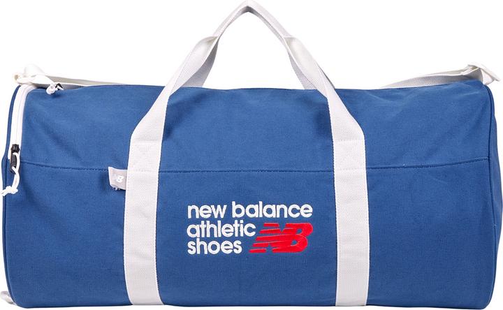 New Balance Canvas Duffel (42 l)