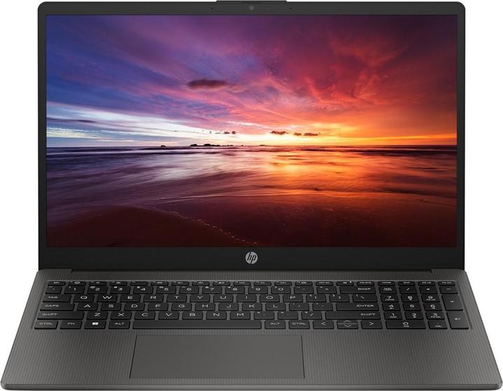 Actual product image HP 250 G10 853R2ES 15,6" FHD IPS, Intel Core i3-1315U, 8GB RAM, 512GB SSD, Windows 11 (15.60", Intel Core i3-1315U, 8 GB, 512 GB, DE)