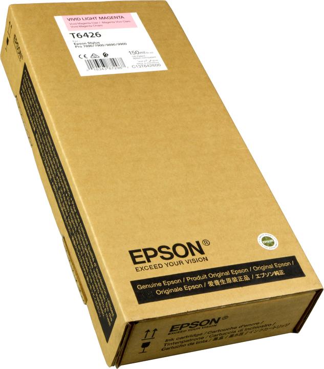 Immagine prodotto Epson T6426 (ML)