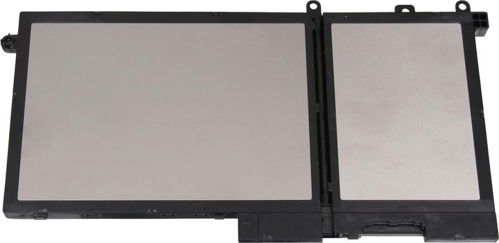 Actual product image Dell Djwgp (3 Cells, 4254 mAh)