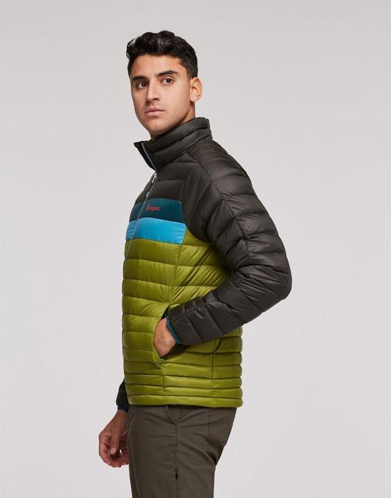 Produktbild Cotopaxi Fuego Down Jacket (XXL)