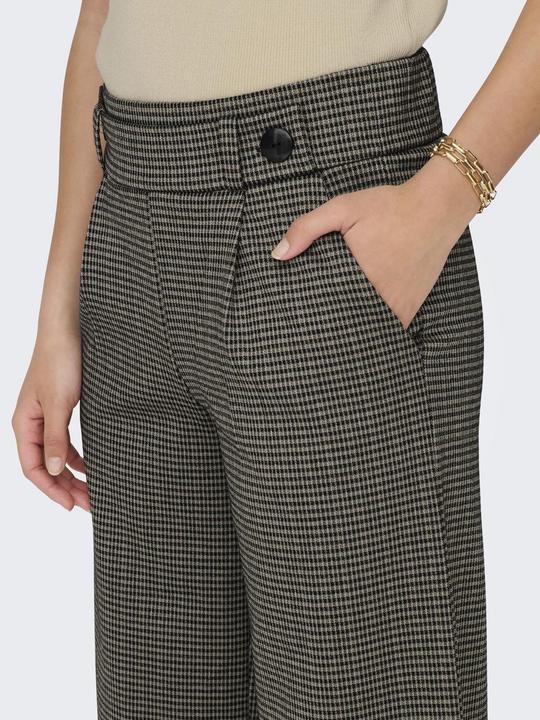 Produktbild JdY Weite Karo- Hose (30)