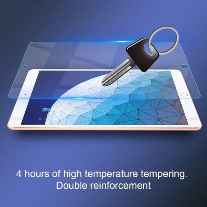 Actual product image Nillkin Amazing H+ (1 Piece, iPad Air 2019 (3. Gen))