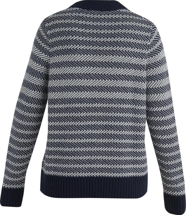 Immagine prodotto Icebreaker Maglione Waypoint Crewe da donna (M)