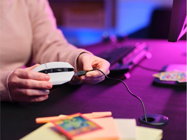 Actual product image Trust GXT 110 Felox (Wireless, Cable)