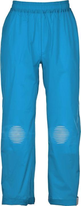 Rukka Kinder Regenhose Shelter methyle