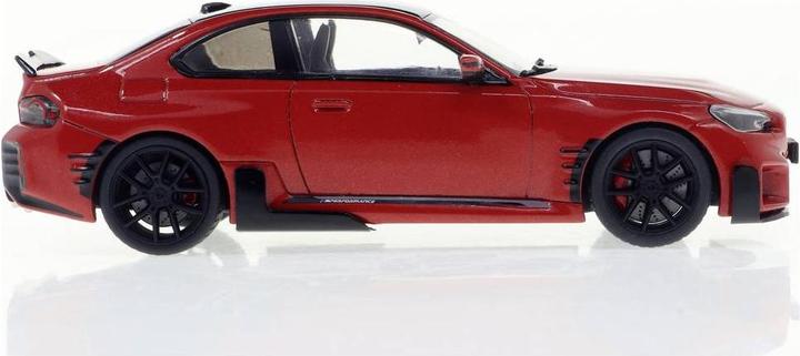 Immagine prodotto Solido 1:43 BMW M2 G87 2023 Toronto rosso