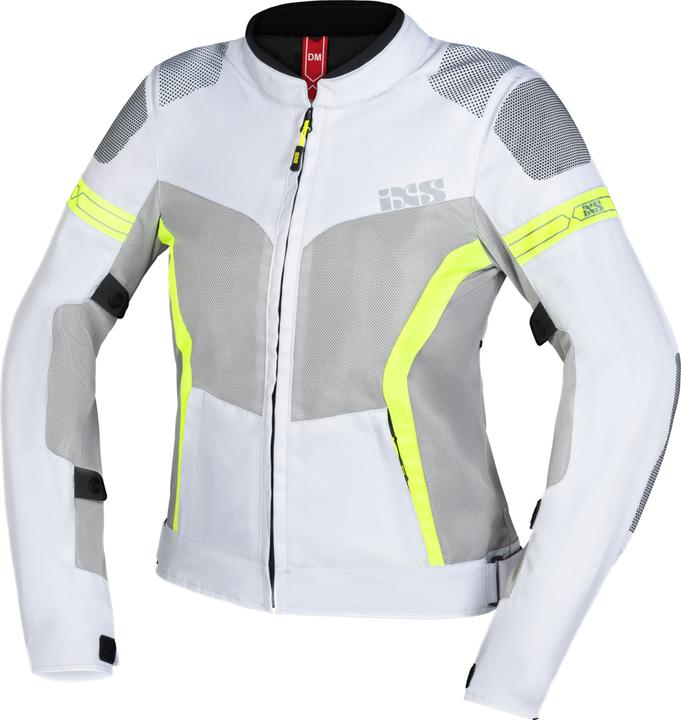 Produktbild iXS Trigonis-Air (Damen, L)