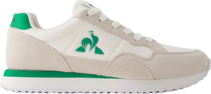 Jolly Green, Blanc optique