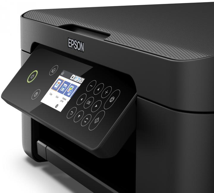 Image du produit Epson XP-4100 Accueil (Encre, Couleur)