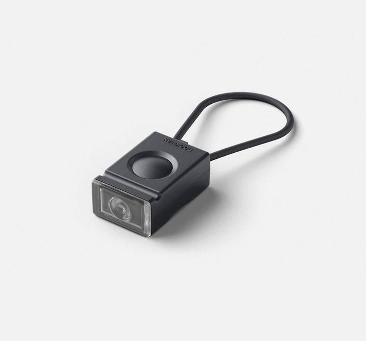 Image du produit Bookman Fahrradlicht Block Light Front 50lm (50 lm)