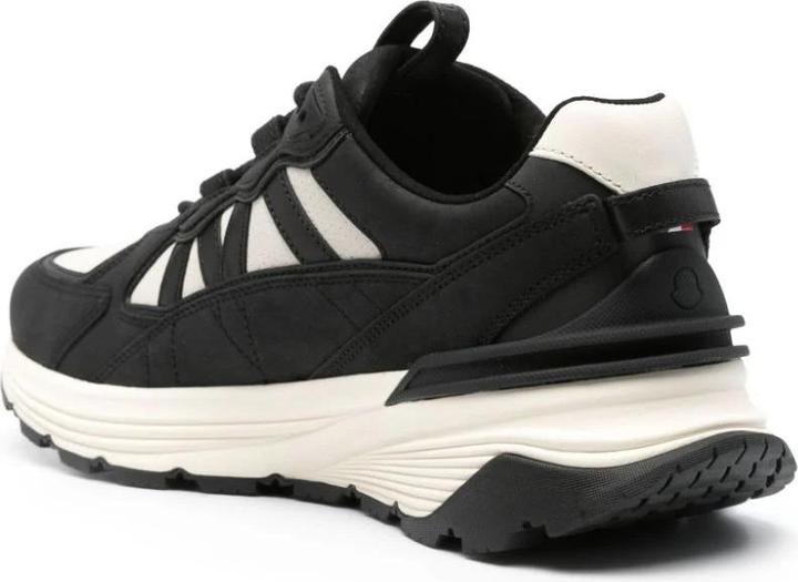 Produktbild Moncler Lite Runner Low Top Sneakers (40.5)
