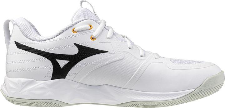 Actual product image Mizuno Wave Momentum Pro (50)