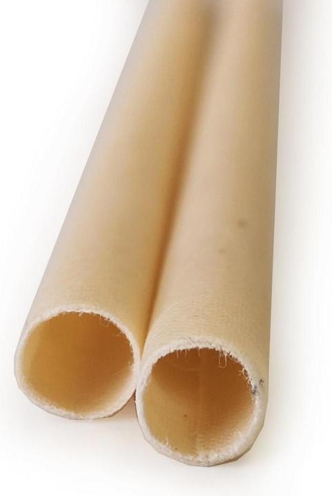 Actual product image Hopisana Ear candles red inflammation