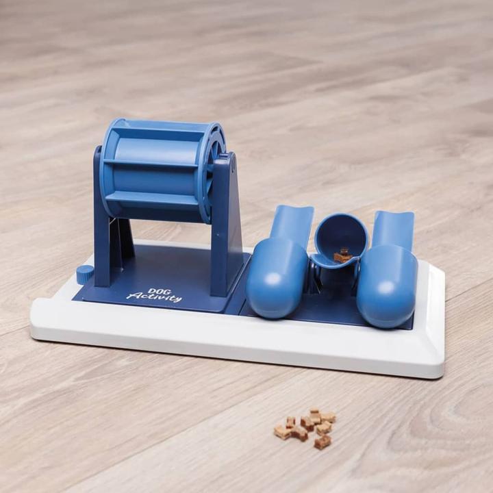 Produktbild Trixie Dog Activity Strategie-Spiel Poker Box Vario 3