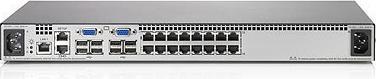 Actual product image HPE 0x2x16 KVM SVR Cnsl G2 VM CAC