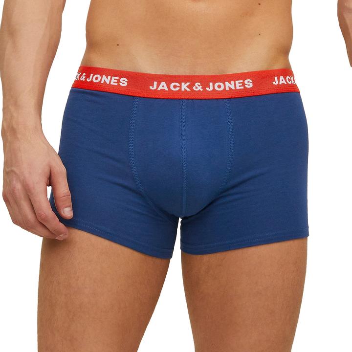 Produktbild Jack & Jones 10er Pack Jacsolid Retro Short / Pant (M, 10er Pack)