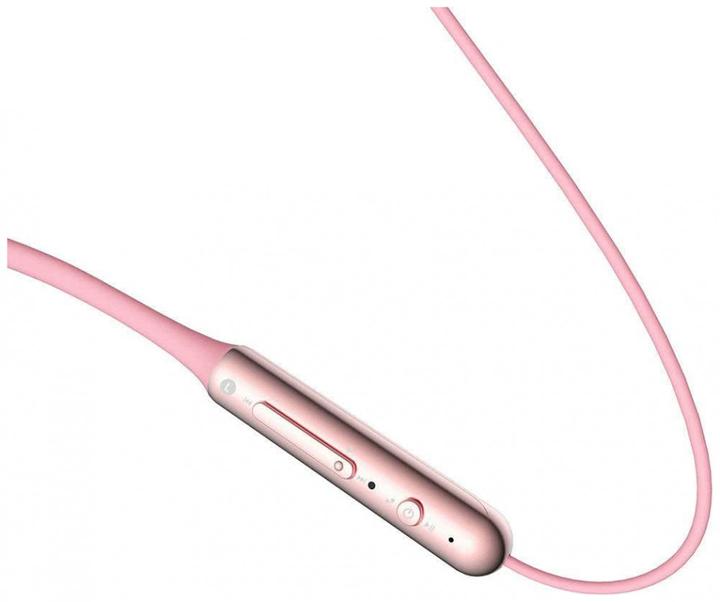 Produktbild 1More stylish BT pink (6 h, Kabellos)