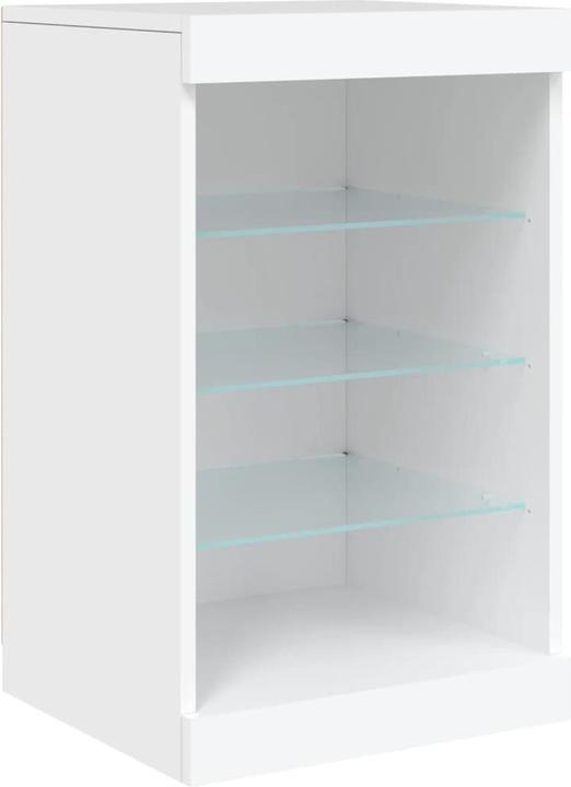 Produktbild VidaXL Jargen (123 x 37 x 67 cm)