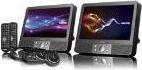 Actual product image Lenco Dvp-938x2 (Portable DVD player)