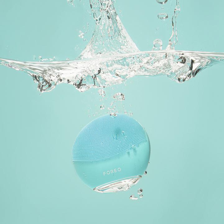 Actual product image Foreo Luna 4 Mini