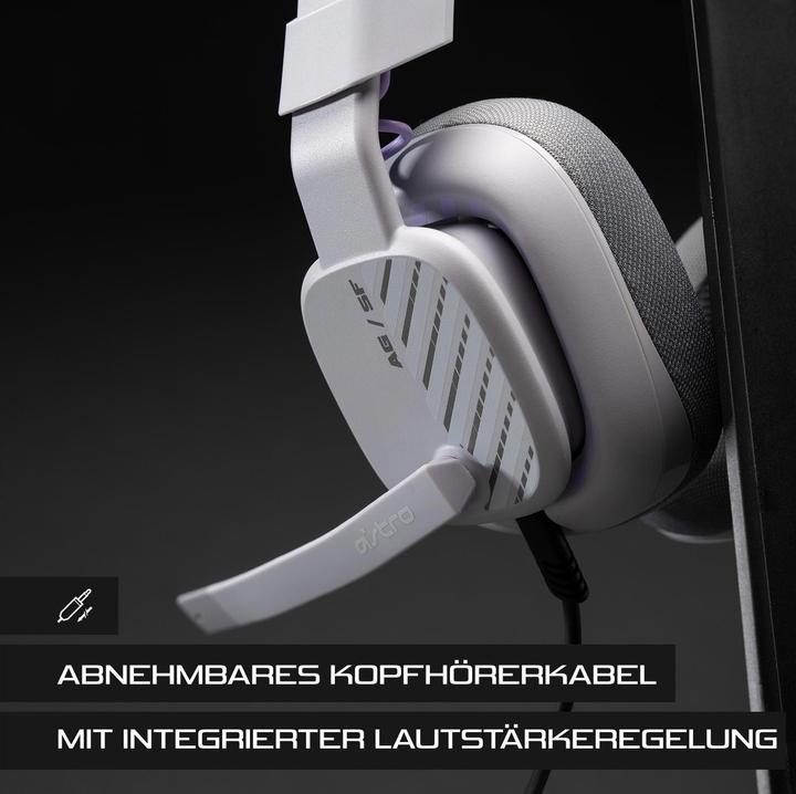 Immagine prodotto Astro Gaming A10 Gen 2 (Cablato)