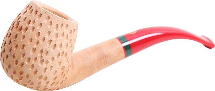 Produktbild Savinelli Pfeife Onda Smooth 677