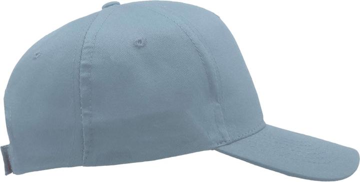 Immagine prodotto Atlantis Cappello da baseball a 5 pannelli (Taglia unica)