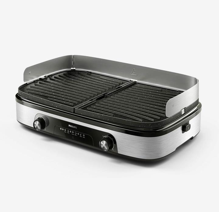Productafbeelding Philips Tischgrill
