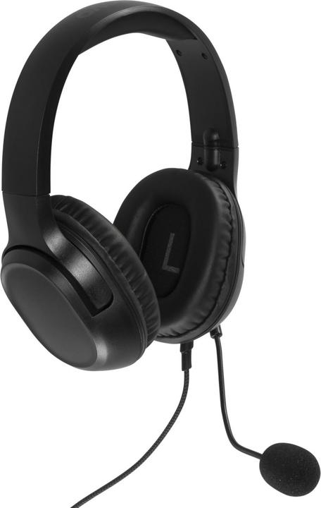 Actual product image Lenovo H110 Gaming Headset (P) (Cable)