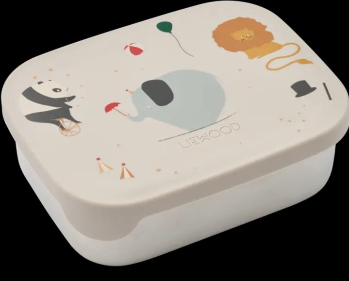 Image du produit Liewood Arthur LunchBox Circus