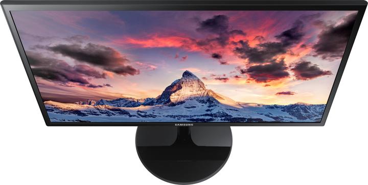 Produktbild Samsung S24f350fhu (1920 x 1080 Pixel, 24")