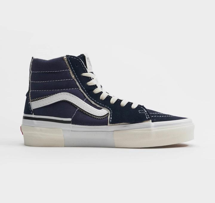 Produktbild Vans Schuhe Sk8-Hi Reconstruct - 110915 (47)