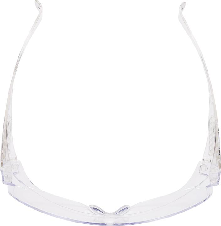 Produktbild 3M Schutzbrille für Brillenträger - VISITOR