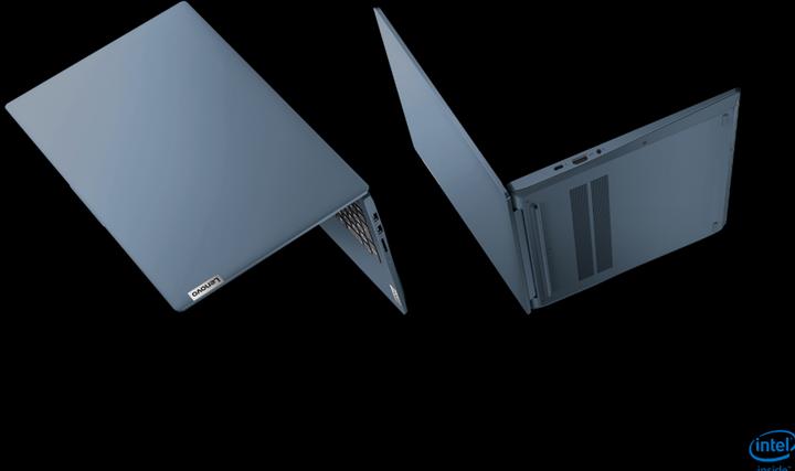 Produktbild Lenovo IdeaPad 5i (15.60", Intel Core i7-1165G7, 16 GB, 512 GB, CH)