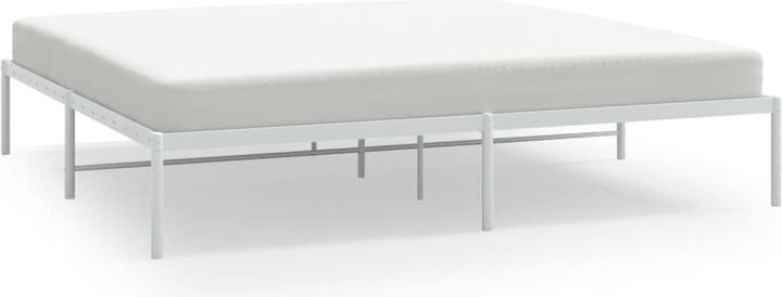 VidaXL Ruddie (180 x 200 cm)