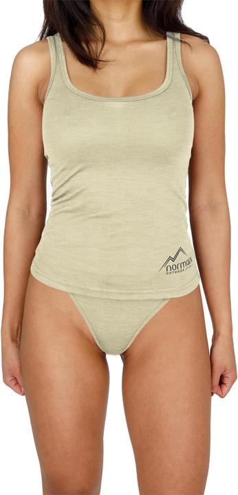 Immagine prodotto Normani Damen Tanktop Quilpie - 7654 (XXL)