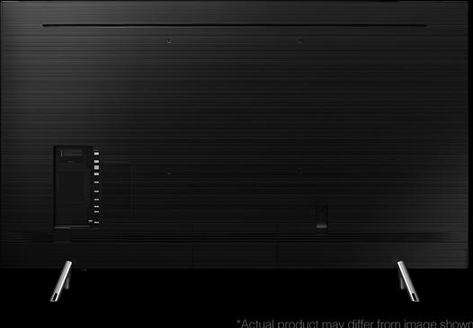 Produktbild Samsung Qe75q6fn (75", LCD, 4K, 2018)