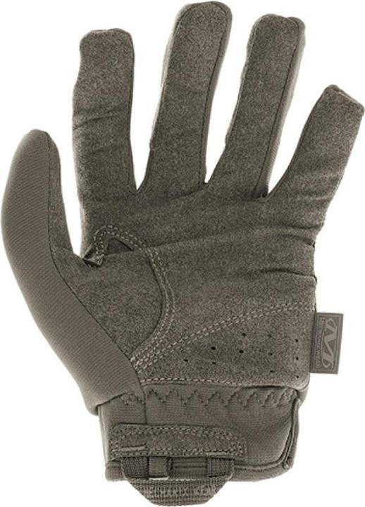 Image du produit Mechanix Wear Gants Mechanix FastFit® Olive Drab, vert size 12 / XXL. Poignet gaufré, faux cuir, TrekDry®. (12, XXL)