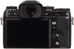 Produktbild Fujifilm EC-XT L Long Eye Cap (Augenmuschel)