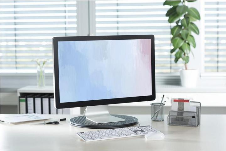 Actual product image Hama Universal turntable XL