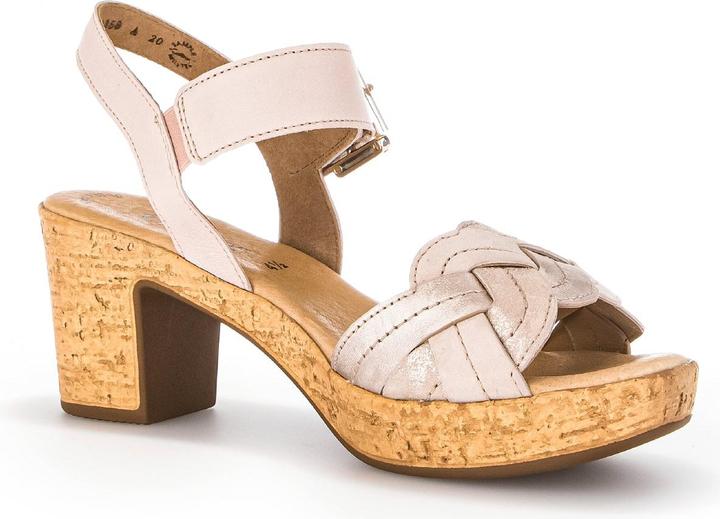 Actual product image Gabor 24.763.20 (38)