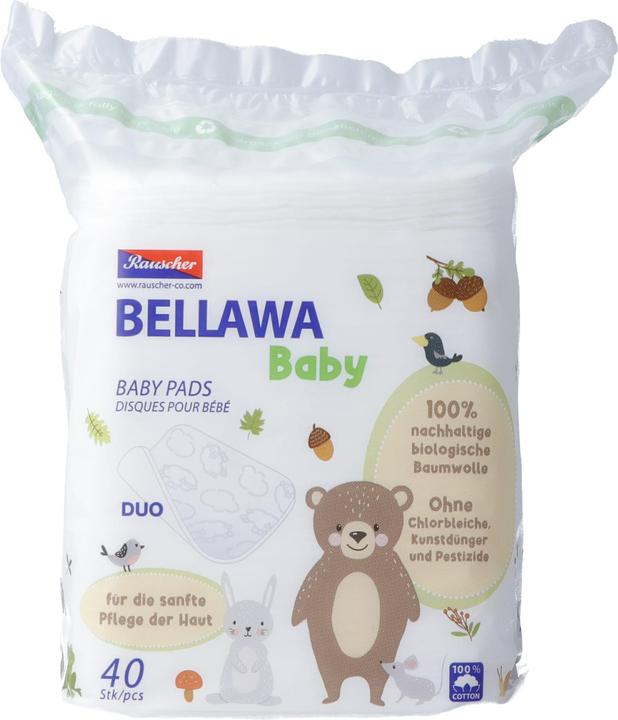 Actual product image Bellawa Baby (40 Piece)