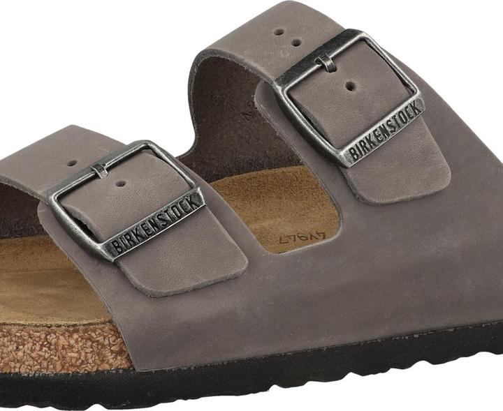 Immagine prodotto Birkenstock Arizona geöltes Nubukleder normal - 66005 (43)